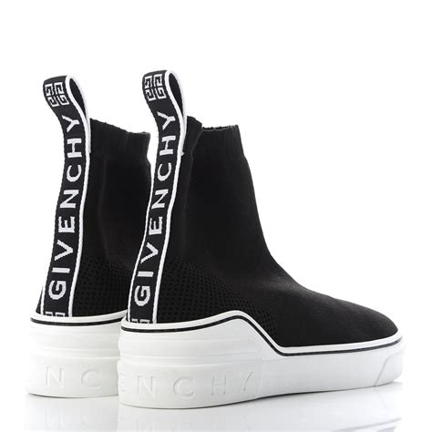 givenchy shoes v sock|Shop Givenchy George V Sock Sneakers .